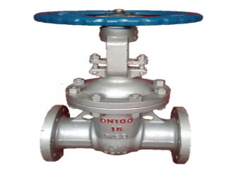 Wedge Gate Valve