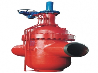 Through Conduit Gate Valve